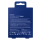 SAMSUNG T7 SHIELD USB 3.2 GEN.2 1TB NIEB. MU-PE1T0R/EU - 729822 - zdjęcie 9